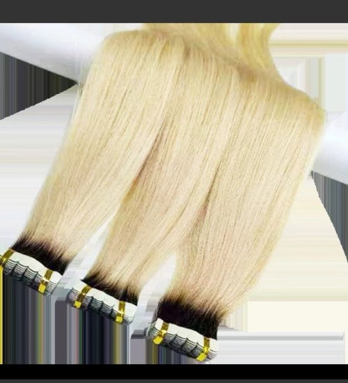 Wig Hair Bundle